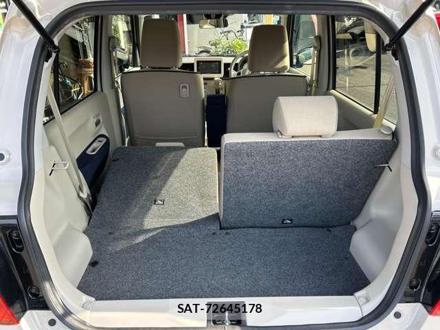 Suzuki LAPIN 2019-07 8329376-11