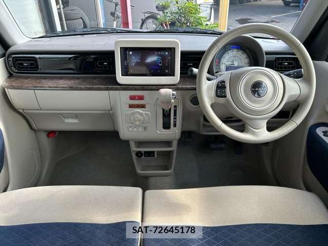 Suzuki LAPIN 2019-07 8329376-2