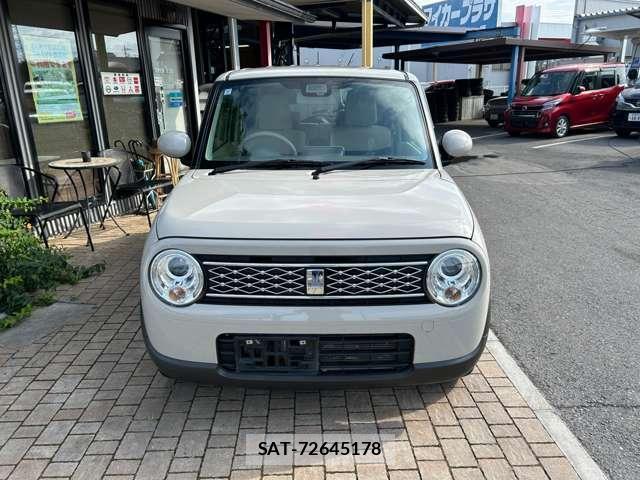 Suzuki LAPIN 2019-07 8329376-3