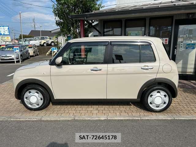 Suzuki LAPIN 2019-07 8329376-4