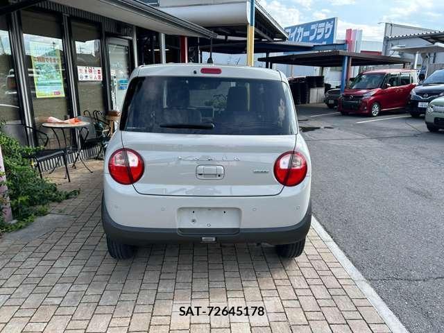 Suzuki LAPIN 2019-07 8329376-5