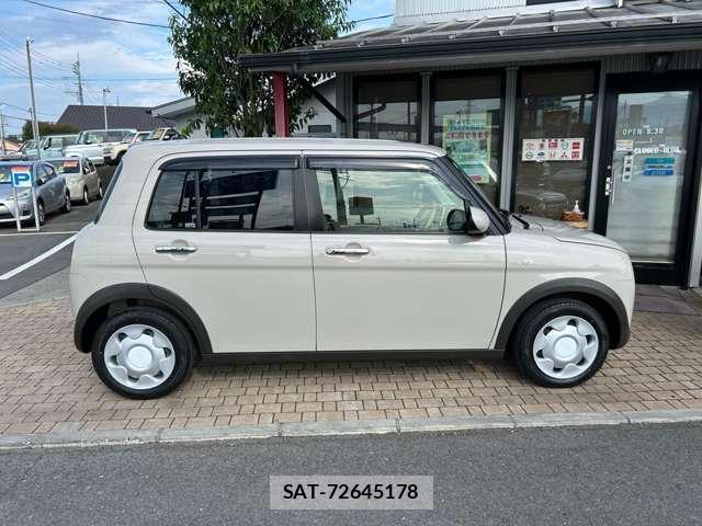 Suzuki LAPIN 2019-07 8329376-6