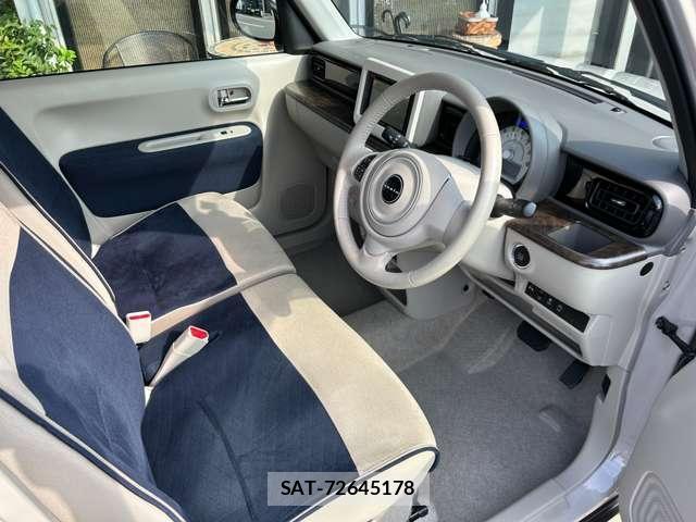 Suzuki LAPIN 2019-07 8329376-7
