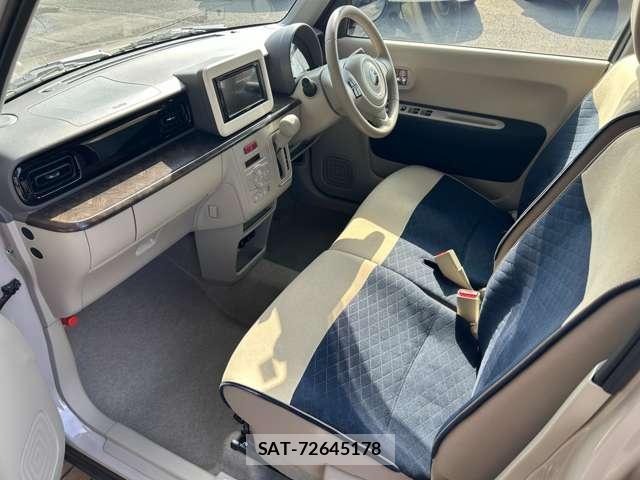 Suzuki LAPIN 2019-07 8329376-8