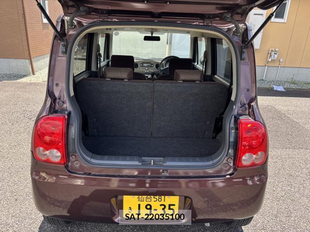 Suzuki LAPIN 2009-03 8329575-4