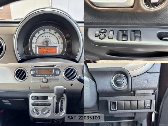 Suzuki LAPIN 2009-03 8329575-5