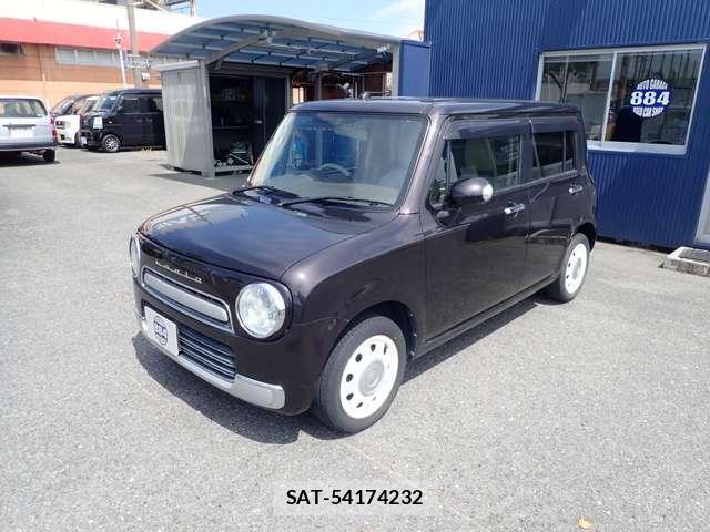 Suzuki LAPIN 2013-08 8329583-1