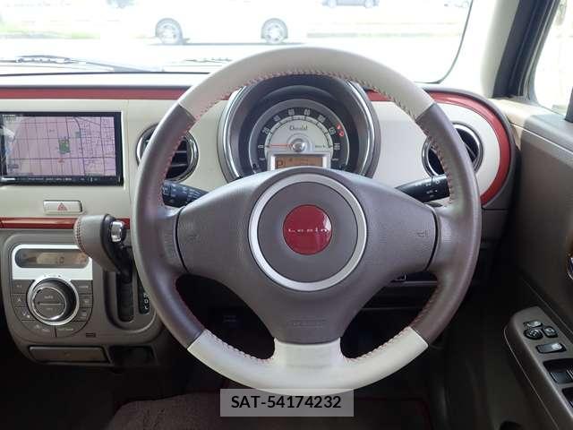 Suzuki LAPIN 2013-08 8329583-12