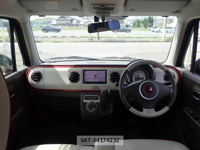 Suzuki LAPIN 2013-08 8329583-2