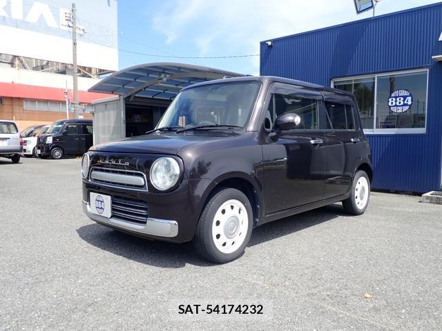 Suzuki LAPIN 2013-08 8329583-3