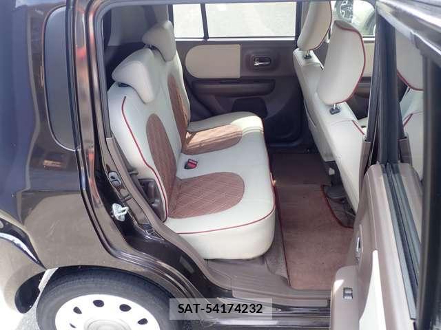 Suzuki LAPIN 2013-08 8329583-6