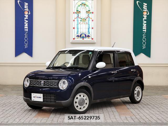 Suzuki LAPIN 2021-03 8329902-0