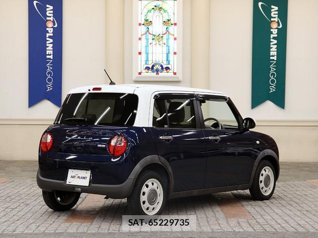 Suzuki LAPIN 2021-03 8329902-1