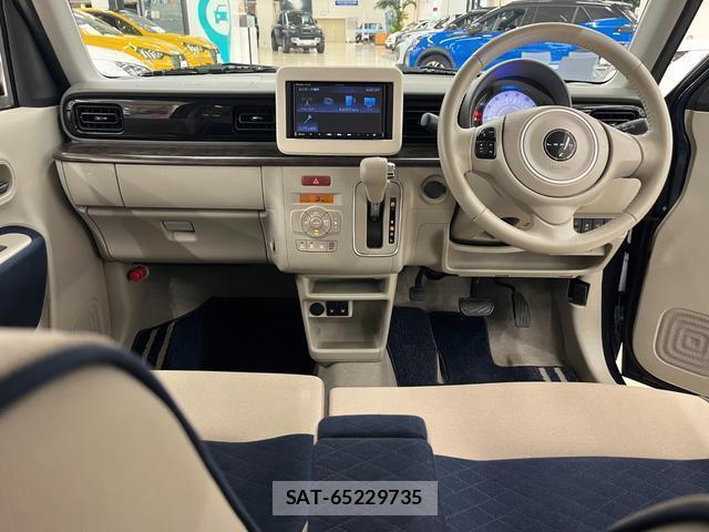 Suzuki LAPIN 2021-03 8329902-2