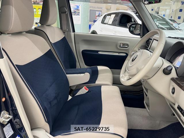 Suzuki LAPIN 2021-03 8329902-3