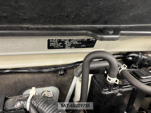 Suzuki LAPIN 2021-03 8329902-8