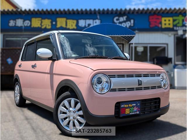 Suzuki LAPIN 2018-02 8330333-0