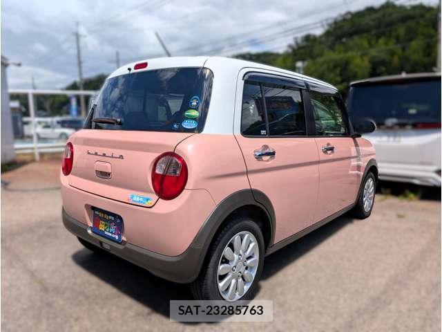 Suzuki LAPIN 2018-02 8330333-1
