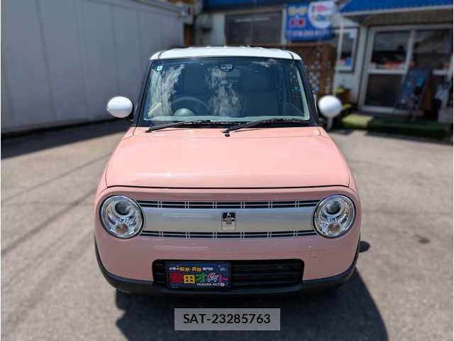 Suzuki LAPIN 2018-02 8330333-12