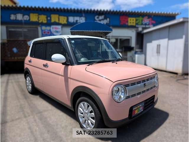 Suzuki LAPIN 2018-02 8330333-13