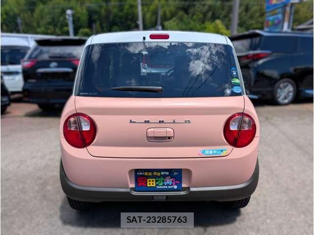 Suzuki LAPIN 2018-02 8330333-16