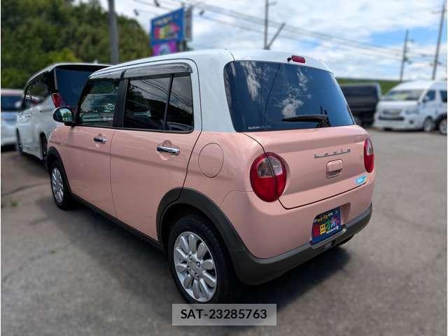 Suzuki LAPIN 2018-02 8330333-19