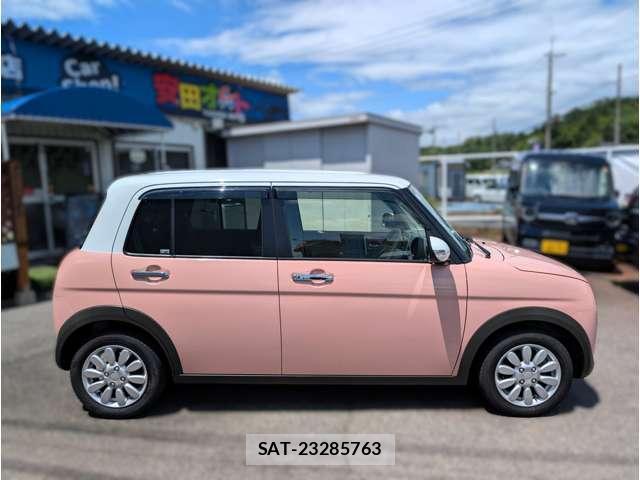 Suzuki LAPIN 2018-02 8330333-3
