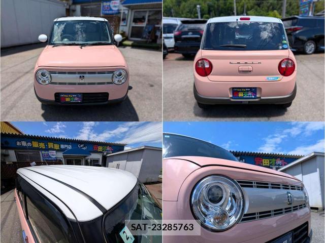 Suzuki LAPIN 2018-02 8330333-8