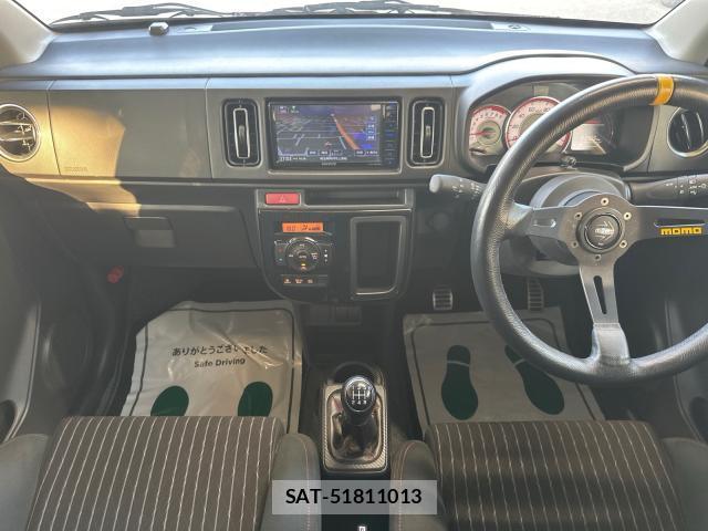 Suzuki ALTO WORKS 2021-04 8328148-1