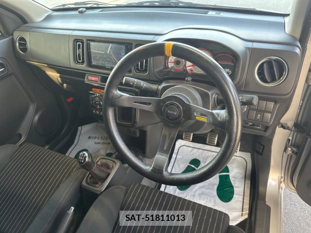 Suzuki ALTO WORKS 2021-04 8328148-10