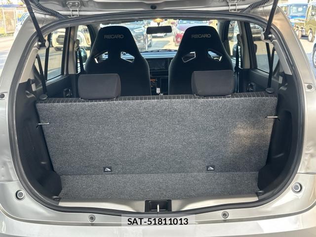 Suzuki ALTO WORKS 2021-04 8328148-14