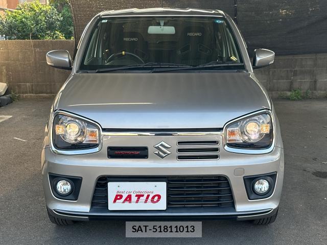Suzuki ALTO WORKS 2021-04 8328148-18