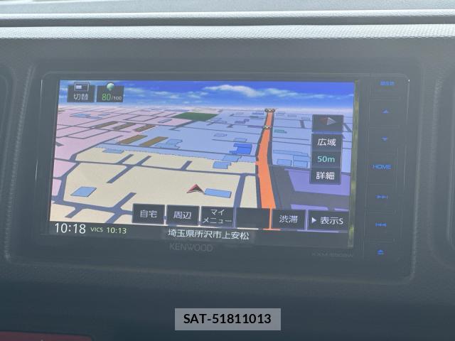 Suzuki ALTO WORKS 2021-04 8328148-2