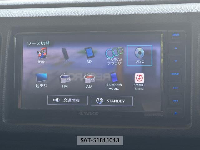 Suzuki ALTO WORKS 2021-04 8328148-3