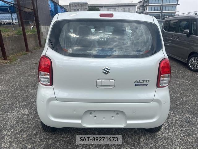 Suzuki ALTO 2025-05 8277070-11