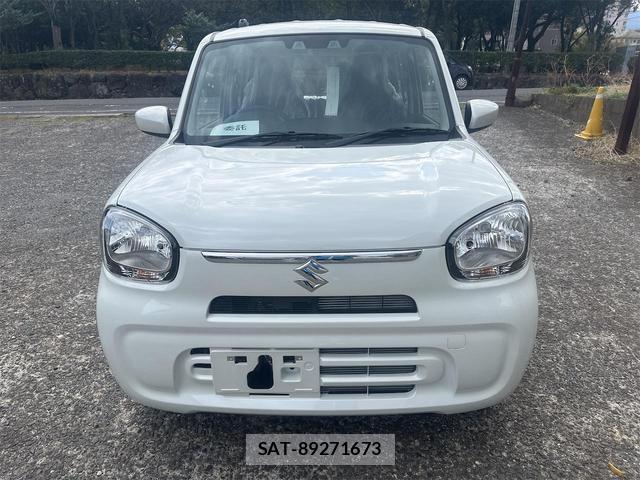 Suzuki ALTO 2025-05 8277070-12