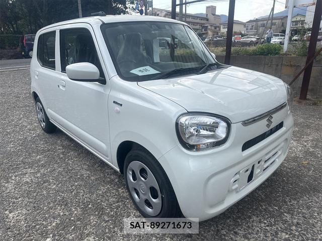 Suzuki ALTO 2025-05 8277070-13
