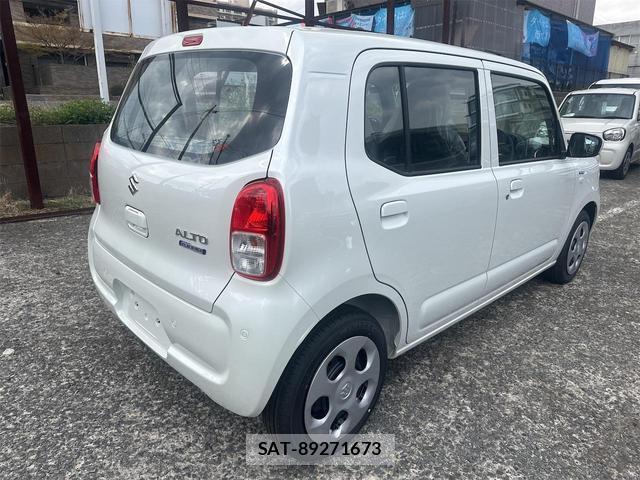 Suzuki ALTO 2025-05 8277070-15