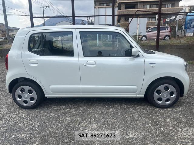 Suzuki ALTO 2025-05 8277070-3