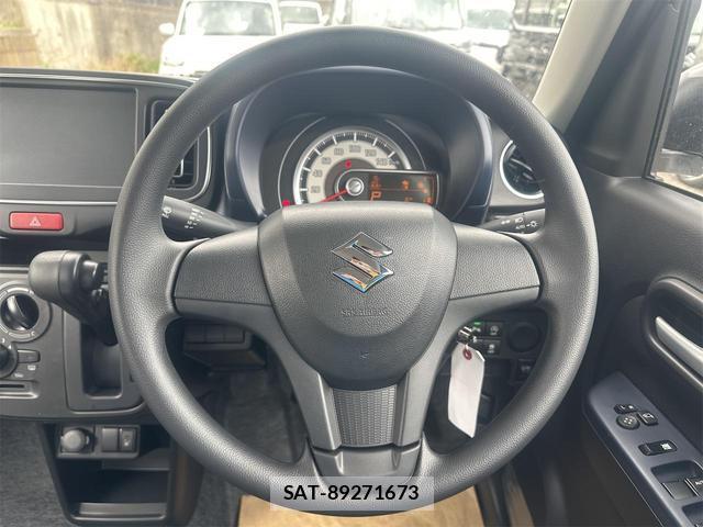 Suzuki ALTO 2025-05 8277070-5