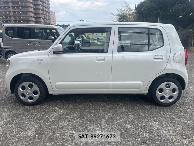 Suzuki ALTO 2025-05 8277070-6