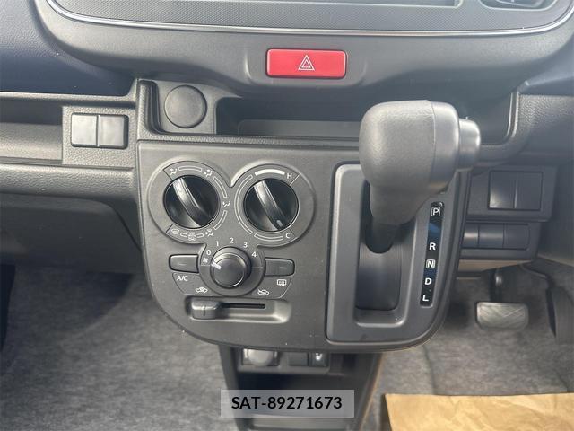 Suzuki ALTO 2025-05 8277070-7