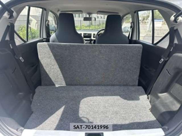 Suzuki ALTO 2017-04 8328002-10