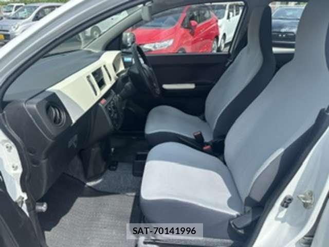Suzuki ALTO 2017-04 8328002-12