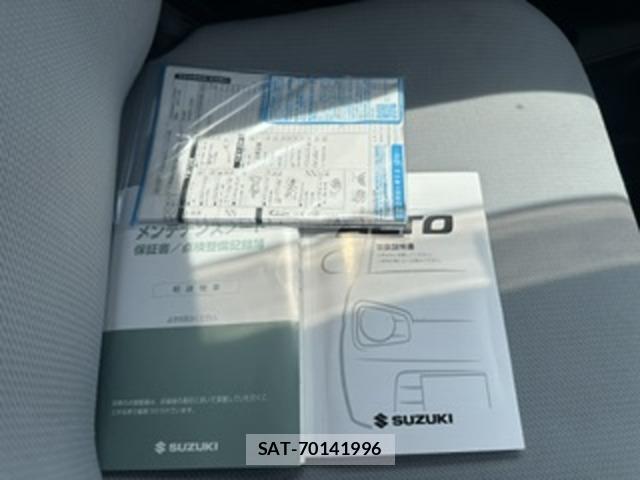 Suzuki ALTO 2017-04 8328002-18