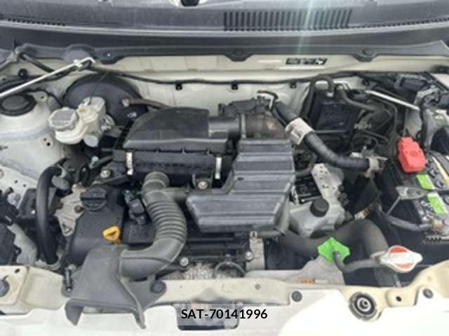 Suzuki ALTO 2017-04 8328002-19