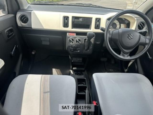 Suzuki ALTO 2017-04 8328002-2