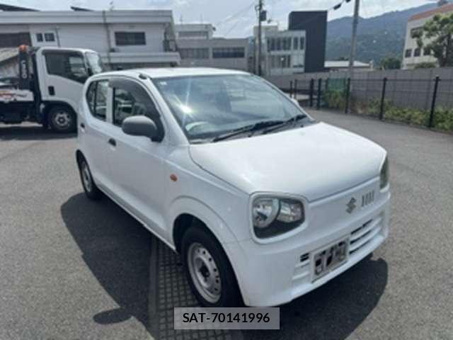 Suzuki ALTO 2017-04 8328002-3