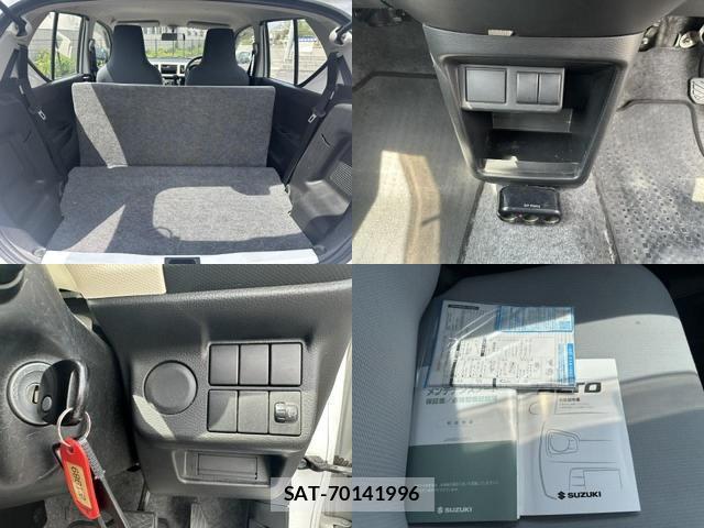 Suzuki ALTO 2017-04 8328002-7