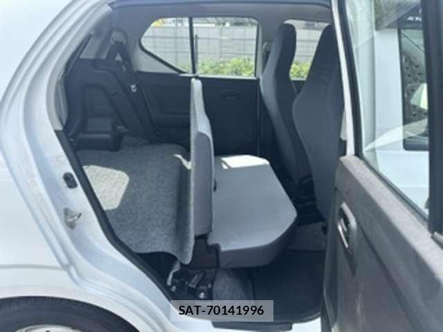 Suzuki ALTO 2017-04 8328002-9